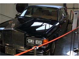 1991 Rolls-Royce Silver Spur (CC-643230) for sale in Branson, Missouri