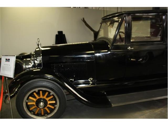 1926 Lincoln Coupe (CC-643238) for sale in Branson, Missouri