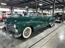 1947 Cadillac Series 62 (CC-643254) for sale in Branson, Missouri