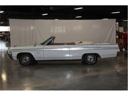1963 Oldsmobile Starfire (CC-643259) for sale in Branson, Missouri