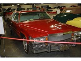 1979 Cadillac Coupe DeVille (CC-643260) for sale in Branson, Missouri