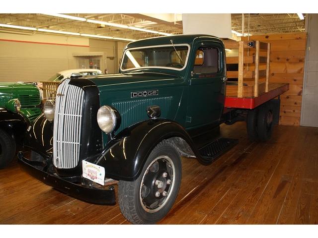 1936 Dodge Pickup (CC-643272) for sale in Branson, Missouri