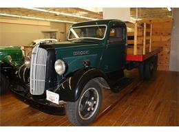 1936 Dodge Pickup (CC-643272) for sale in Branson, Missouri