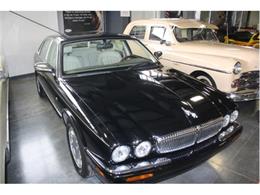 1998 Jaguar XJ8 (CC-643278) for sale in Branson, Missouri