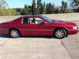 2000 Cadillac Eldorado (CC-643282) for sale in Branson, Missouri