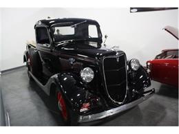 1935 Ford Pickup  (SOLD) (CC-643288) for sale in Branson, Missouri