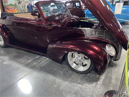 1939 Chevrolet Convertible (CC-643289) for sale in Branson, Missouri