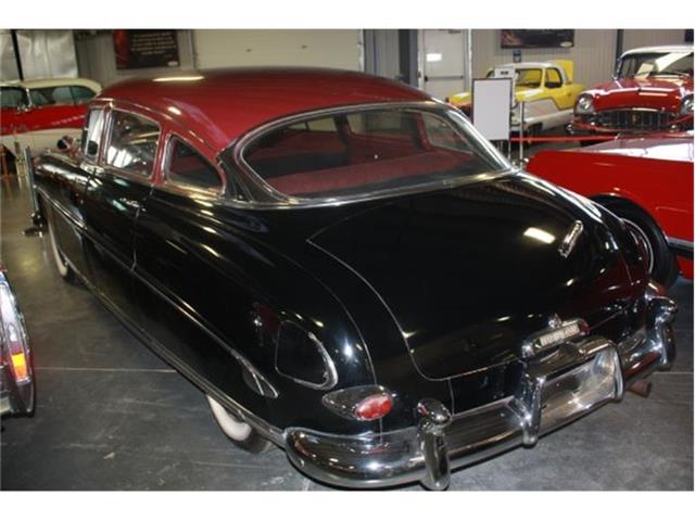 1953 Hudson Wasp for Sale | ClassicCars.com | CC-643302