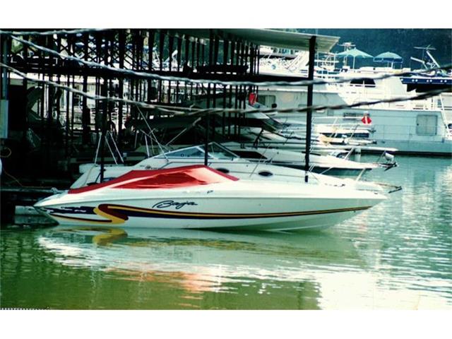 1997 Baja Boat (CC-644854) for sale in Alpharetta, Georgia