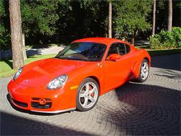 2006 Porsche Cayman (CC-644868) for sale in Mount Dora (Orlando), Florida