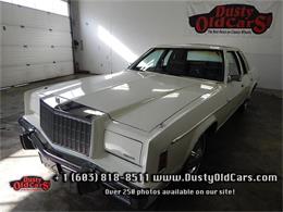 1979 Chrysler New Yorker (CC-644942) for sale in Nashua, New Hampshire