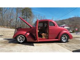 1937 Ford Coupe (CC-645264) for sale in Harrison, Tennessee