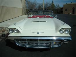 1960 Ford Thunderbird (CC-645591) for sale in Sahaurita, Arizona