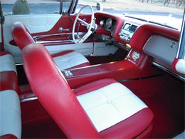 1960 Ford Thunderbird (CC-645591) for sale in Sahaurita, Arizona