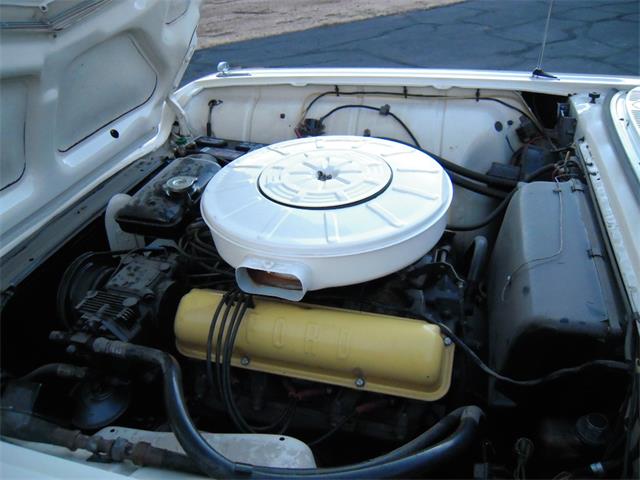 1960 Ford Thunderbird (CC-645591) for sale in Sahaurita, Arizona