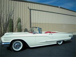 1960 Ford Thunderbird (CC-645591) for sale in Sahaurita, Arizona