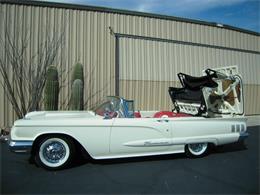 1960 Ford Thunderbird (CC-645591) for sale in Sahaurita, Arizona