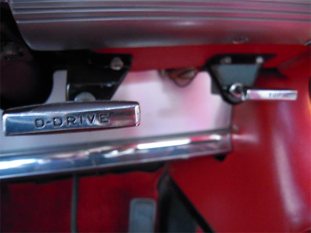 1960 Ford Thunderbird (CC-645591) for sale in Sahaurita, Arizona