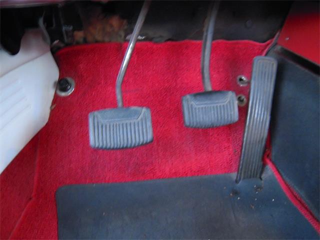 1960 Ford Thunderbird (CC-645591) for sale in Sahaurita, Arizona