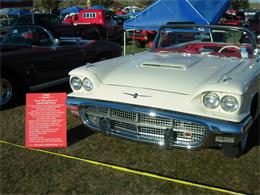 1960 Ford Thunderbird (CC-645591) for sale in Sahaurita, Arizona