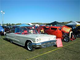 1960 Ford Thunderbird (CC-645591) for sale in Sahaurita, Arizona