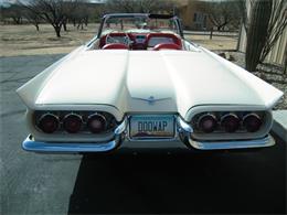 1960 Ford Thunderbird (CC-645591) for sale in Sahaurita, Arizona