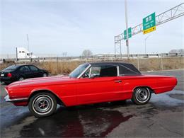 1966 Ford Thunderbird (CC-646146) for sale in Alsip, Illinois