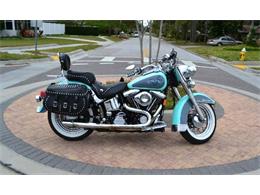 1994 Harley-Davidson Heritage Softail (CC-640615) for sale in Clearwater, Florida