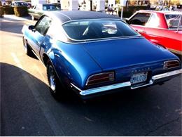 1971 Pontiac Firebird Formula (CC-646155) for sale in Edmonton, Alberta
