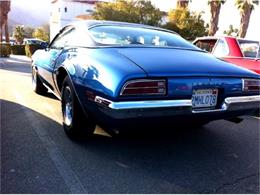 1971 Pontiac Firebird Formula (CC-646155) for sale in Edmonton, Alberta