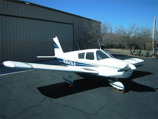 1969 Piper Cherokee 140 For Sale Classiccars Com Cc