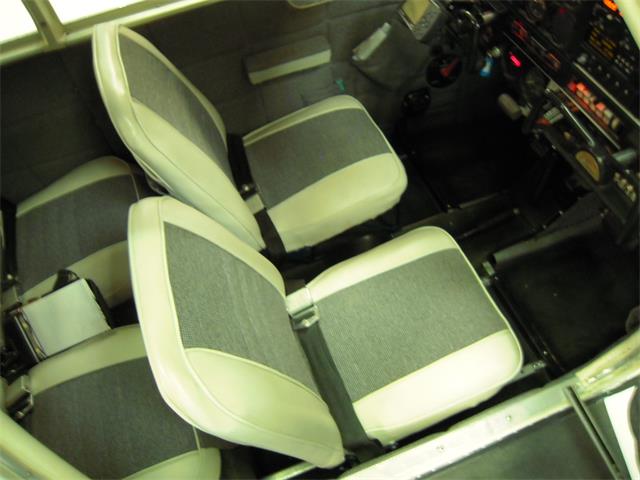 1969 Piper Cherokee 140 (CC-646163) for sale in Sahaurita, Arizona