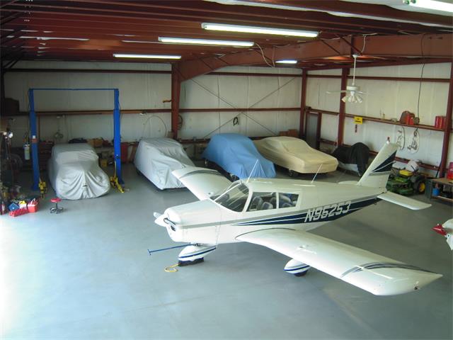 1969 Piper Cherokee 140 (CC-646163) for sale in Sahaurita, Arizona