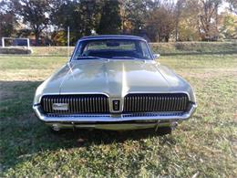 1967 Mercury Cougar XR7 (CC-646172) for sale in Lafayette, Indiana