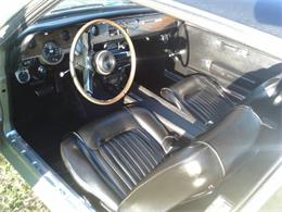 1967 Mercury Cougar XR7 (CC-646172) for sale in Lafayette, Indiana
