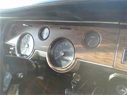1967 Mercury Cougar XR7 (CC-646172) for sale in Lafayette, Indiana