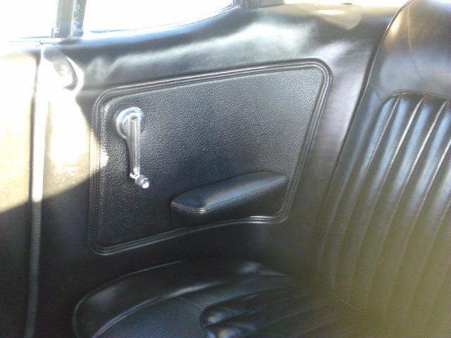 1967 Mercury Cougar XR7 (CC-646172) for sale in Lafayette, Indiana