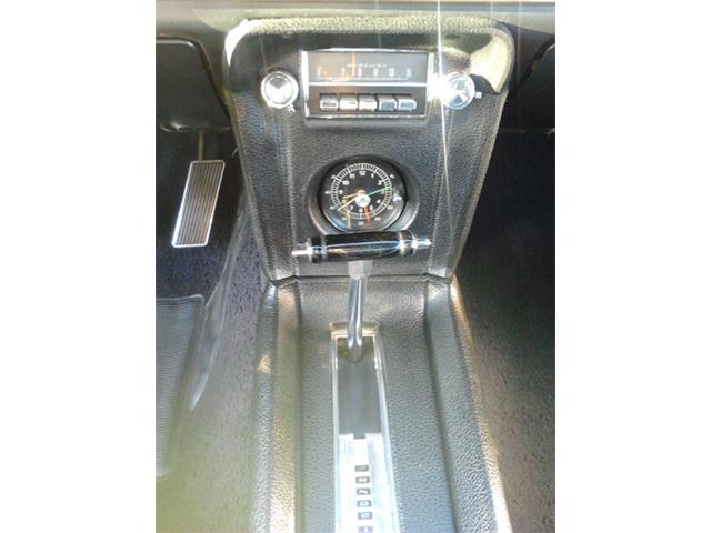 1967 Mercury Cougar XR7 (CC-646172) for sale in Lafayette, Indiana