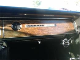 1967 Mercury Cougar XR7 (CC-646172) for sale in Lafayette, Indiana