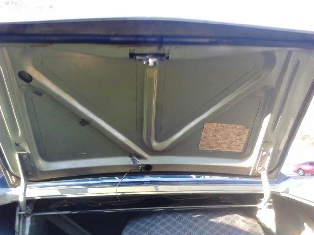 1967 Mercury Cougar XR7 (CC-646172) for sale in Lafayette, Indiana