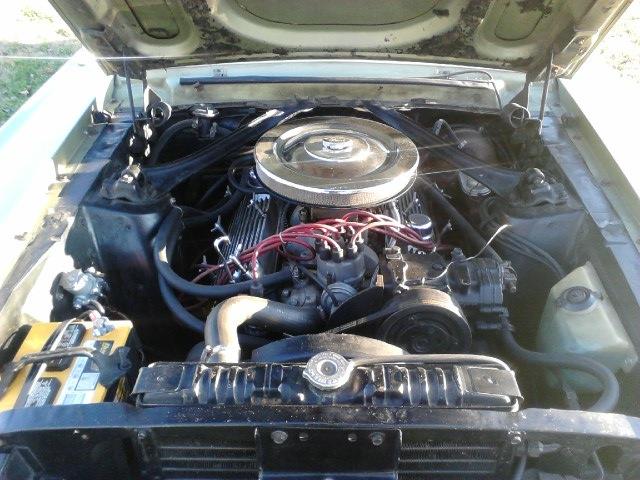 1967 Mercury Cougar XR7 (CC-646172) for sale in Lafayette, Indiana