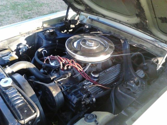 1967 Mercury Cougar XR7 (CC-646172) for sale in Lafayette, Indiana