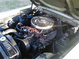 1967 Mercury Cougar XR7 (CC-646172) for sale in Lafayette, Indiana