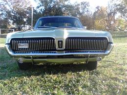 1967 Mercury Cougar XR7 (CC-646172) for sale in Lafayette, Indiana
