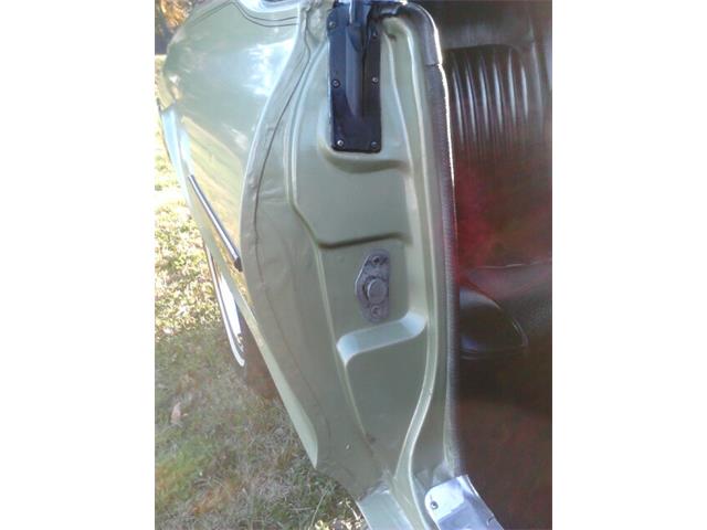 1967 Mercury Cougar XR7 (CC-646172) for sale in Lafayette, Indiana