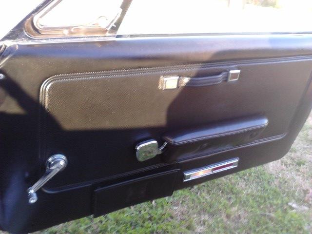 1967 Mercury Cougar XR7 (CC-646172) for sale in Lafayette, Indiana