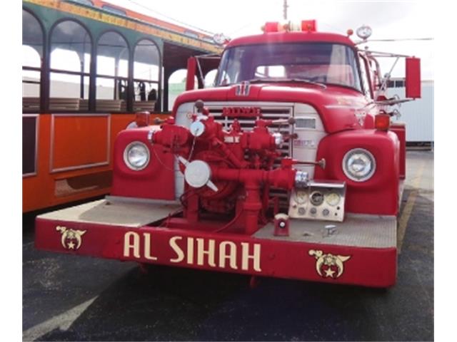 1969 International Loadstar 1800 (CC-646524) for sale in Miami, Florida