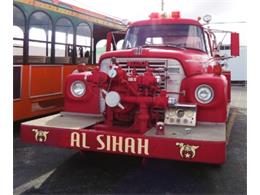 1969 International Loadstar 1800 (CC-646524) for sale in Miami, Florida