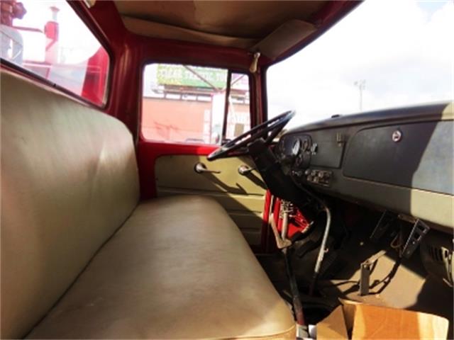 1969 International Loadstar 1800 (CC-646524) for sale in Miami, Florida