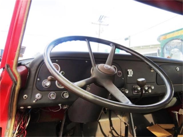 1969 International Loadstar 1800 (CC-646524) for sale in Miami, Florida